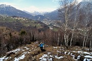 45 Vista su Corone e Serina
